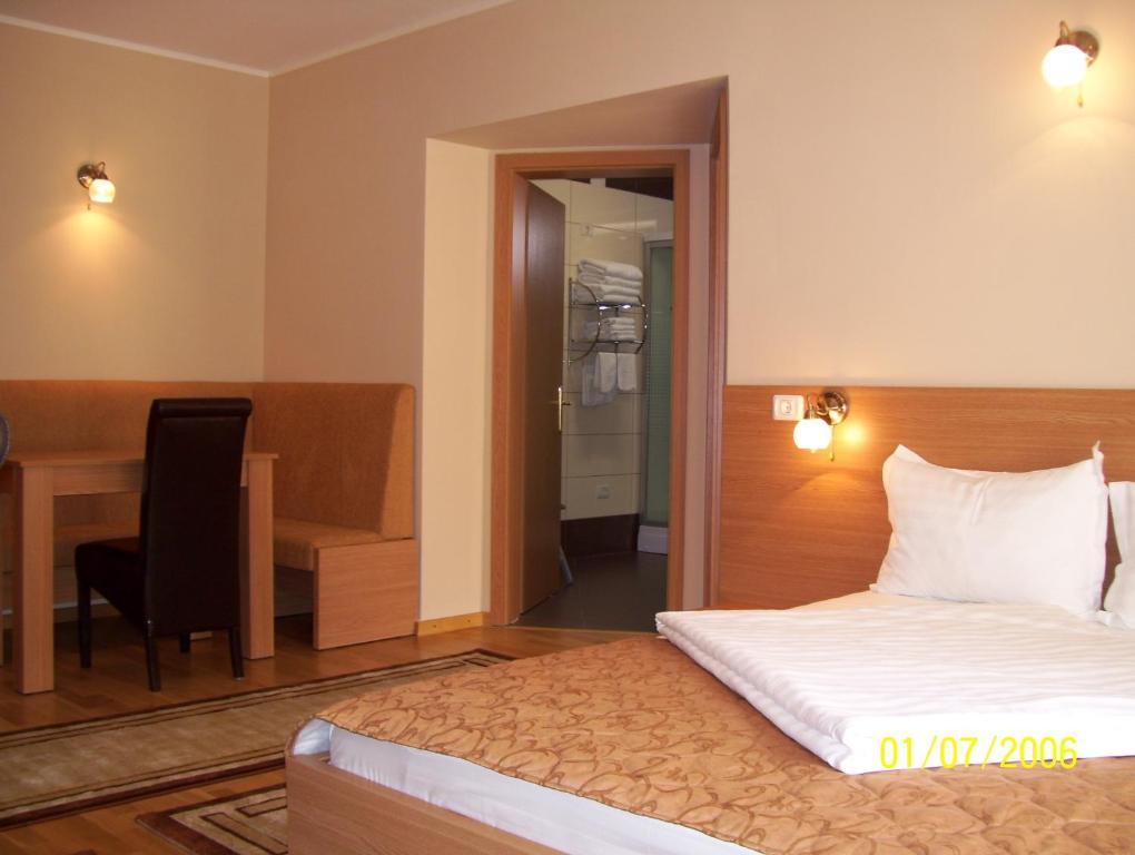 Suite Deluxe
